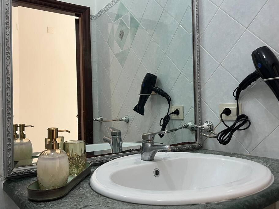 Scio Guesthouse-Centro Storico Napoli Esterno foto