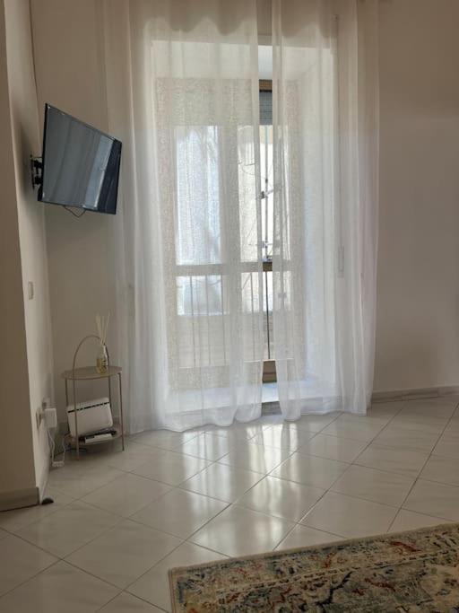 Scio Guesthouse-Centro Storico Napoli Esterno foto
