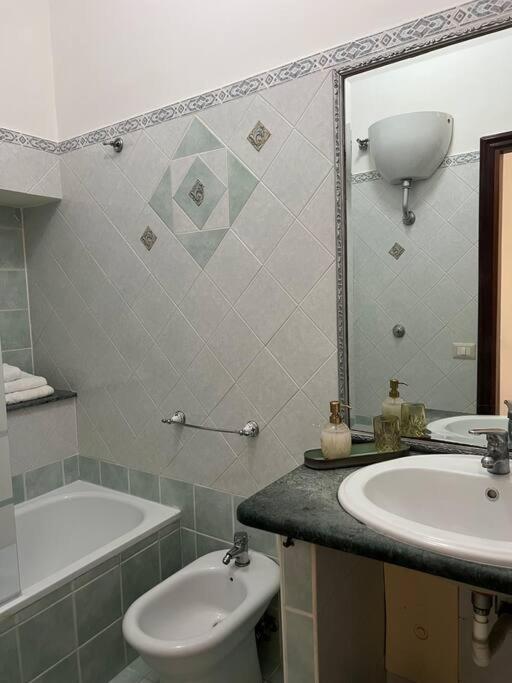 Scio Guesthouse-Centro Storico Napoli Esterno foto