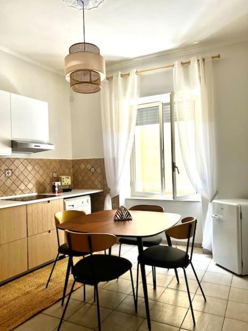 Scio Guesthouse-Centro Storico Napoli Esterno foto