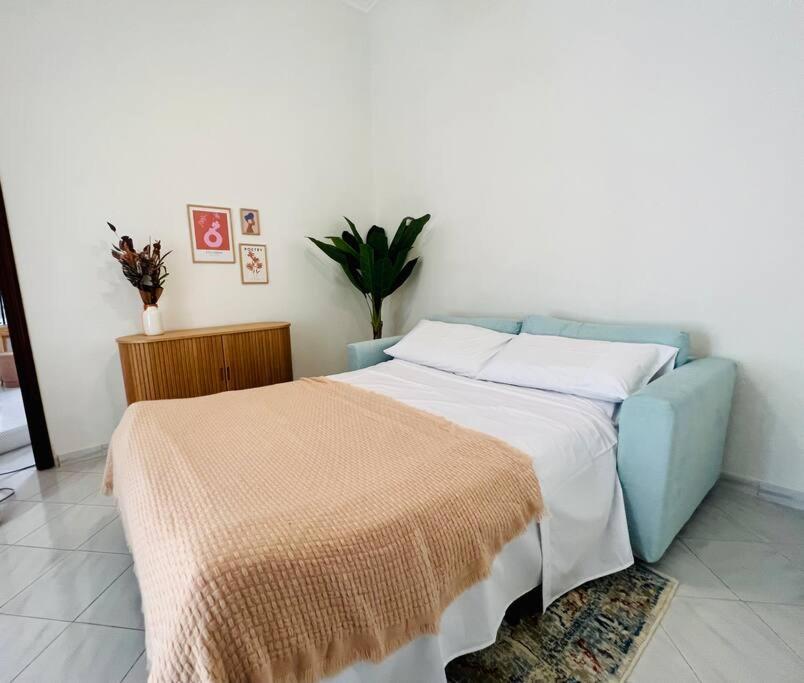 Scio Guesthouse-Centro Storico Napoli Esterno foto